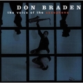 Don Braden - The Voice of the Saxophone Don Braden - The Voice of the Saxophone